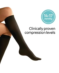 Go Travel Medium Flight Socks