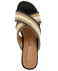 Kenneth Cole Reaction Women's Reeva Platform Sandals