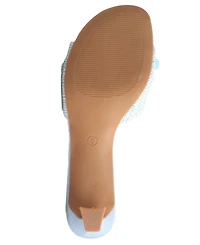 Kenneth Cole Reaction Women's Bahama Tie Slip-On Dress Sandals