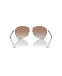 Michael Kors Women's Sunglasses, MK2176