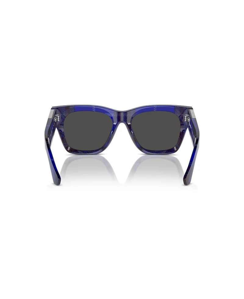 Burberry Women's Sunglasses, Be4424