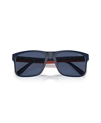 Polo Ralph Lauren Men's Sunglasses, PH4195U