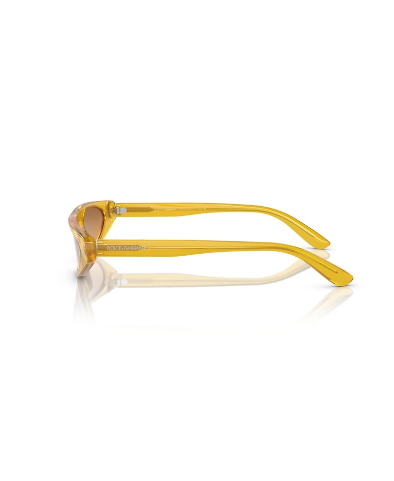 Dolce&Gabbana Women's Sunglasses, DG4442