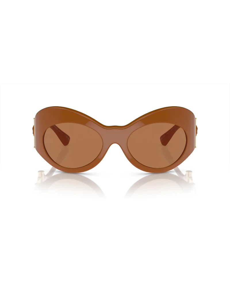 Versace Women's Sunglasses, Gradient VE4462