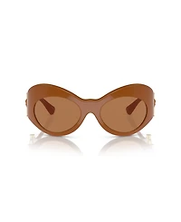 Versace Women's Sunglasses, Gradient VE4462