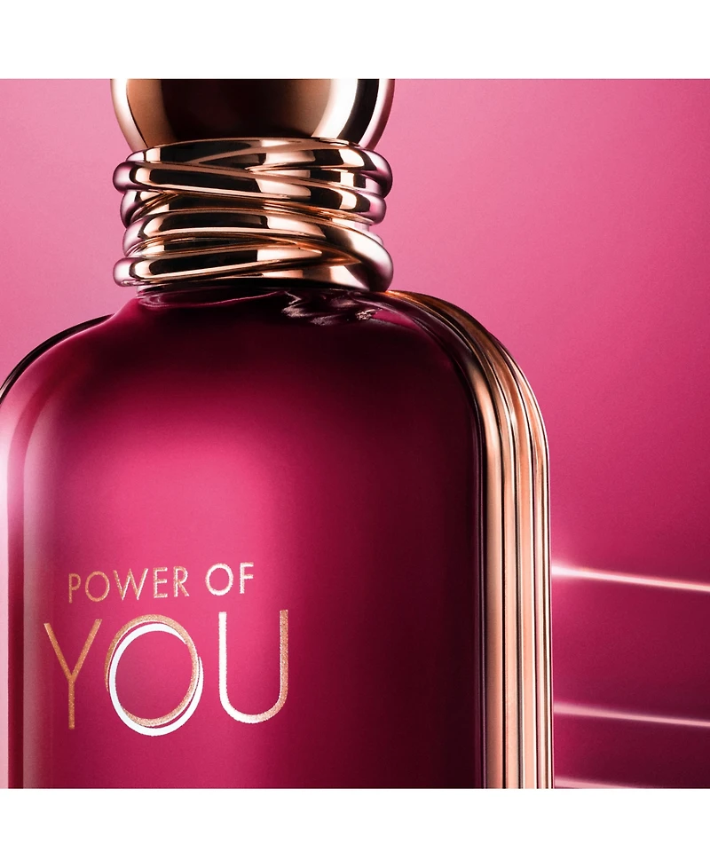 Armani Emporio Power of You Eau De Parfum