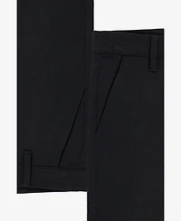 Xray 2 Pack Little Boy's Flex Waist Nylon Shorts, 4 - 7