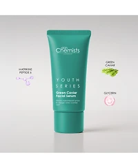 skinChemists Caviar Facial Serum 30ml