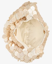 I.n.c. International Concepts Acrylic Shell Clutch, Exclusively at Macy's