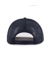 '47 Brand Men's Navy Boston Red Sox Pitstop Trucker Adjustable Hat