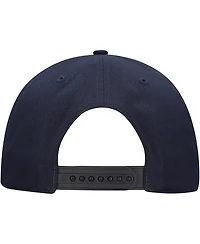 '47 Brand Men's Navy La Clippers Core Logo Hitch Adjustable Hat