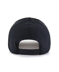 '47 Brand Men's Black Jacksonville Jaguars Vent Mvp Adjustable Hat