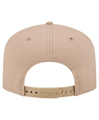 New Era Men's Light Beige Pittsburgh Pirates Cam 19TWENTY Adjustable Hat