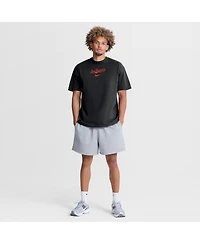 Nike Men's Black San Francisco Giants City Name Max 90 T-Shirt