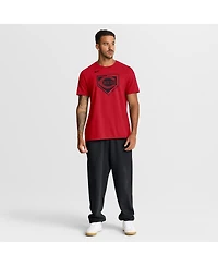 Nike Men's Red Cincinnati Reds Icon T-Shirt