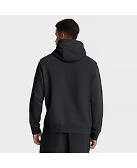 Nike Men's Black New York Mets Club Hoodie