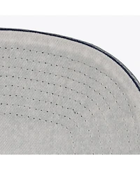 Mitchell & Ness Men's and Women's Navy New York Yankees Gameday Adjustable Trucker Hat