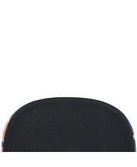 '47 Brand Men's Navy Detroit Tigers Tei Beachside Adjustable Trucker Hat