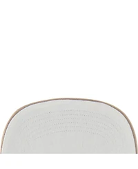 '47 Brand Men's Brown Arizona Diamondbacks Foundational Mesh Hitch Adjustable Hat