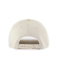 '47 Brand Men's Khaki Detroit Tigers Cairn Hitch Adjustable Hat