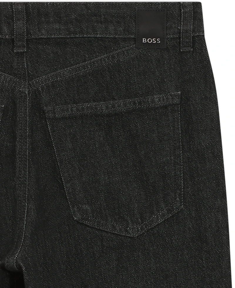 Boss by Hugo Women's Slim-Fit Stretch Denim Jeans