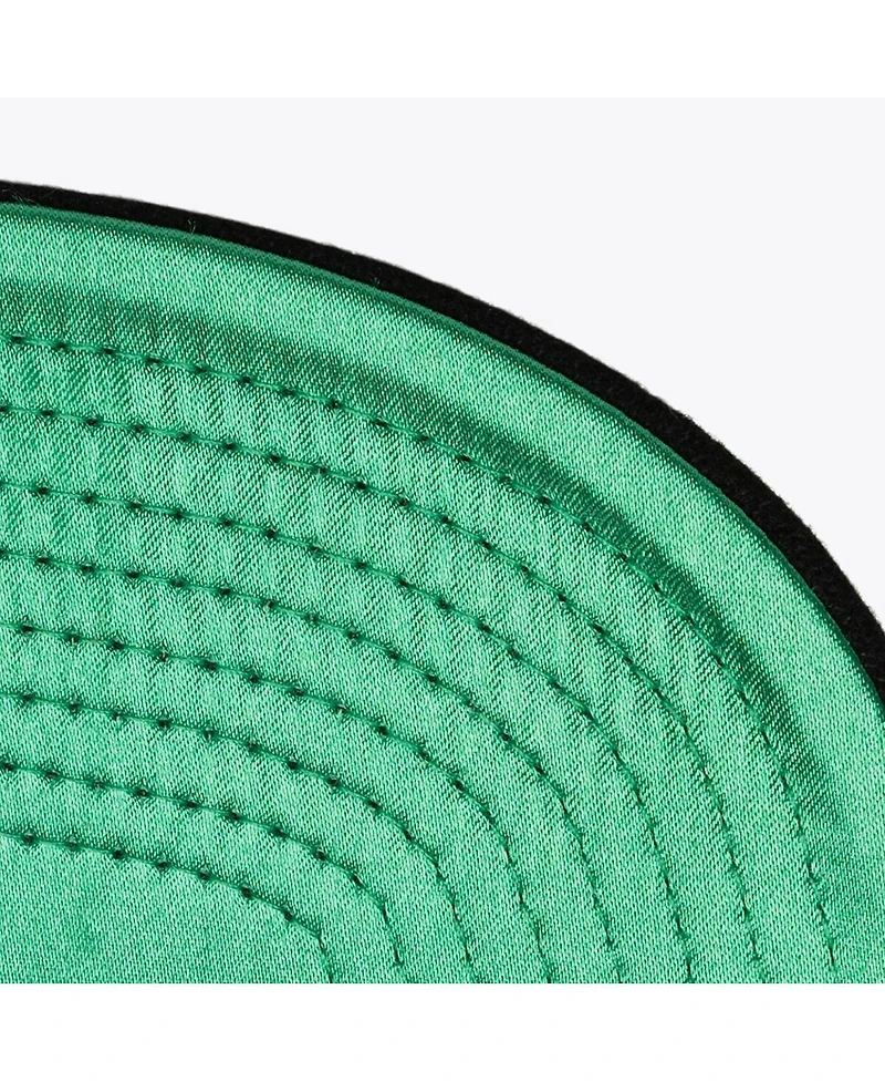 Mitchell & Ness Men's and Women's Detroit Tigers Vintage Fit Melton Wool Adjustable Hat