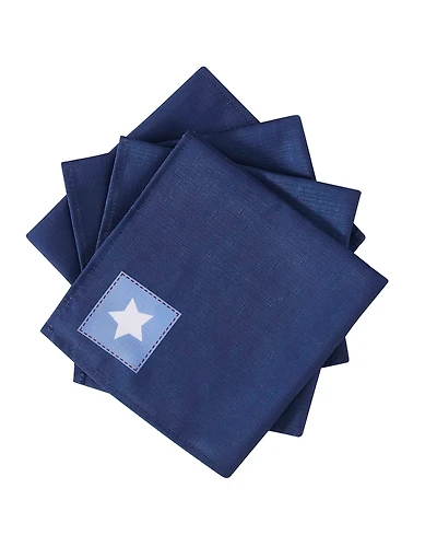 Avanti Heritage Napkins, Set of 4