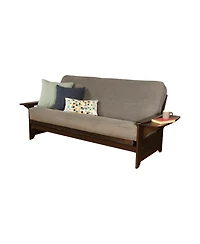 Kodiak Phoenix Frame with Marmont Thunder Mattress