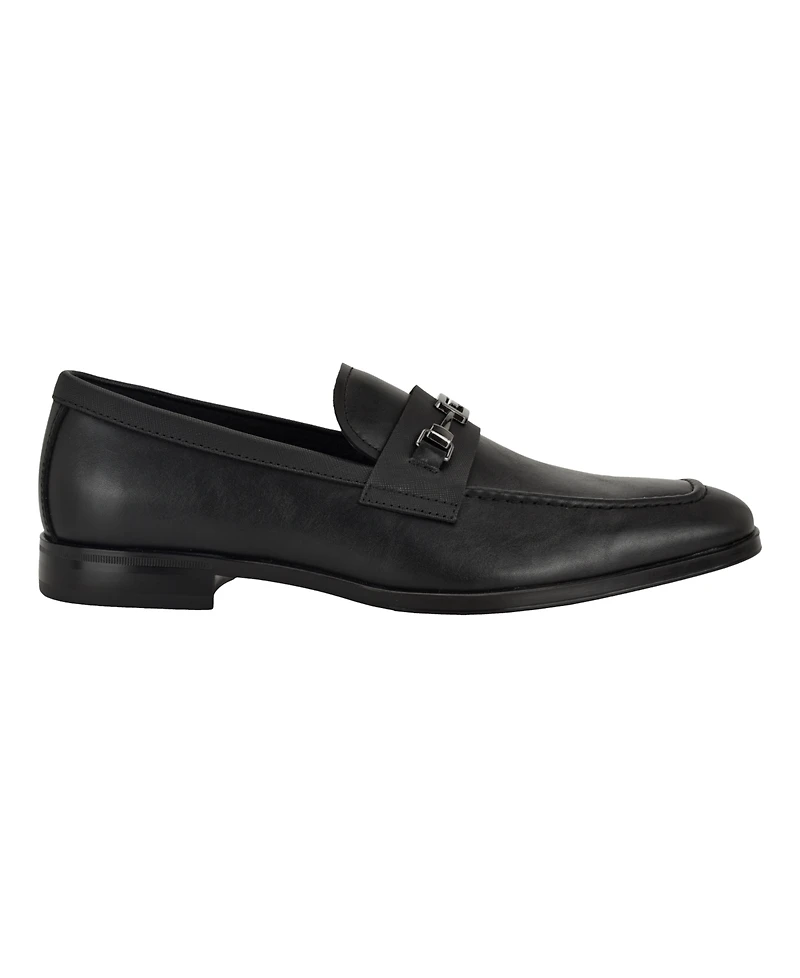 Guess Men's Hiccom Dress Loafers