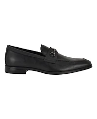 Guess Men's Hiccom Dress Loafers