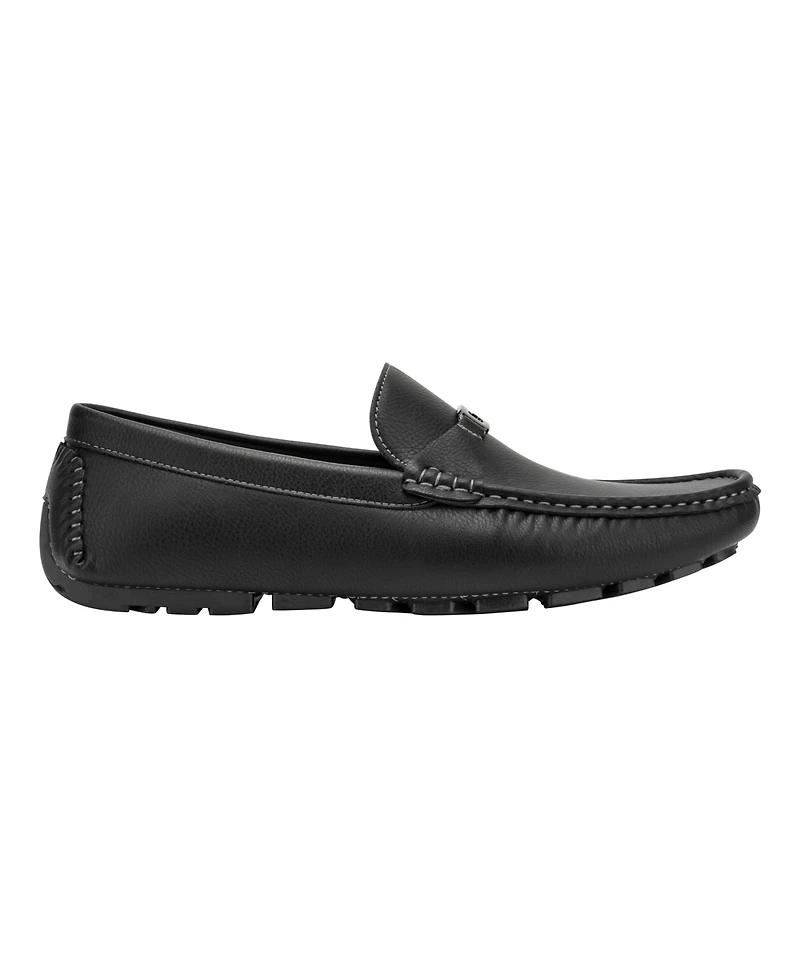 Guess Men's Arlinox Driving Loafers