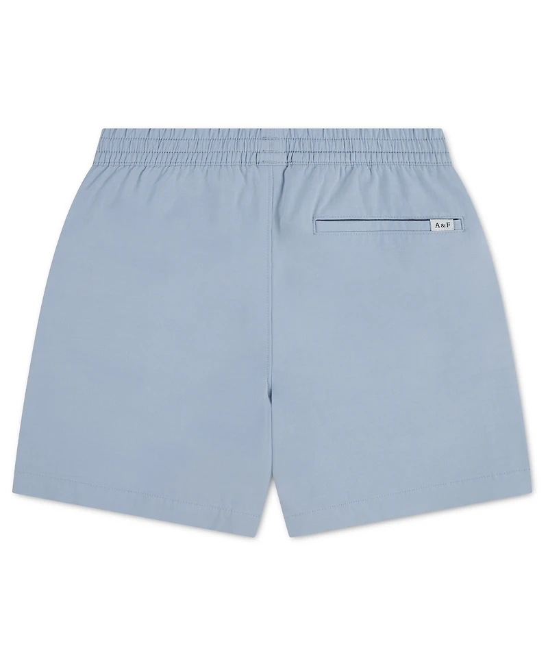 abercrombie kids Boys' Hybrid Shorts