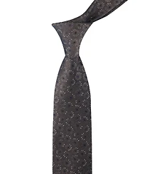 Calvin Klein Men's Margot Floral Classic Tie