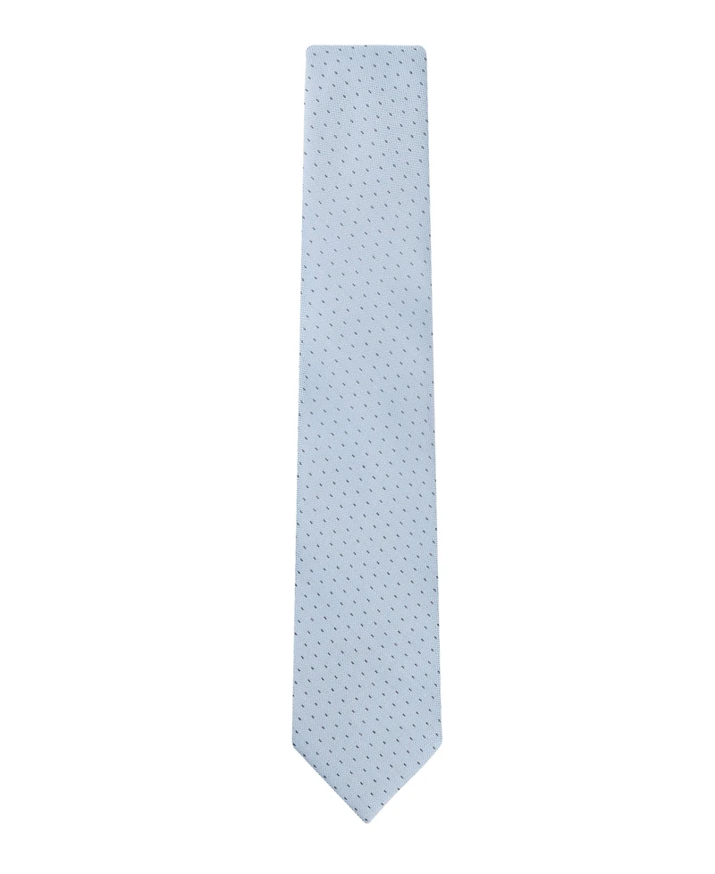 Calvin Klein Men's Faustine Dot Classic Tie