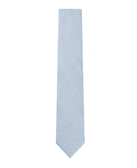 Calvin Klein Men's Faustine Dot Classic Tie