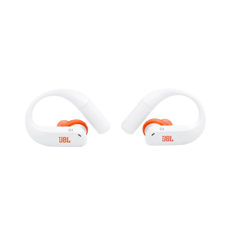 Jbl Endurance Peak 4 True Wireless Noise Cancelling Sport Earbuds