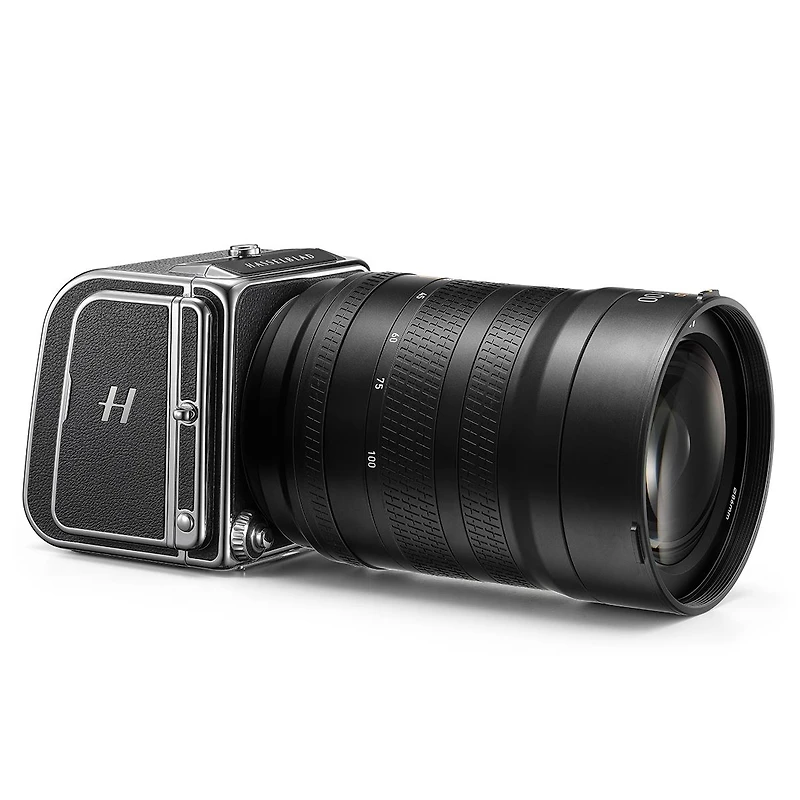 Hasselblad Xcd 35-100mm f/2.8-4 E Lens