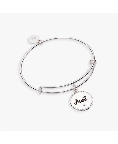 Alex and Ani Aunt, 'Trusting Guide' Charm Bangle