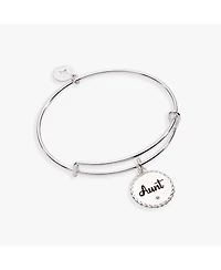Alex and Ani Aunt, 'Trusting Guide' Charm Bangle