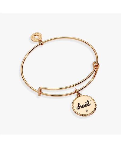 Alex and Ani Aunt, 'Trusting Guide' Charm Bangle
