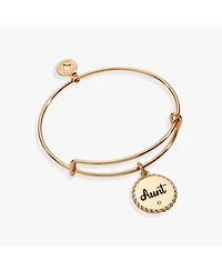 Alex and Ani Aunt, 'Trusting Guide' Charm Bangle