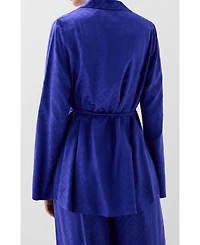 Scalpers Women's Jacflu Shirt