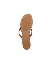 Bebe Women s Flat Sandals