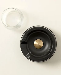 Uncommon Goods Personal Whiskey Chiller and Glass Set