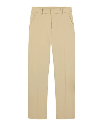 Tommy Hilfiger Boys' 8-20 Stretch Solid Pants
