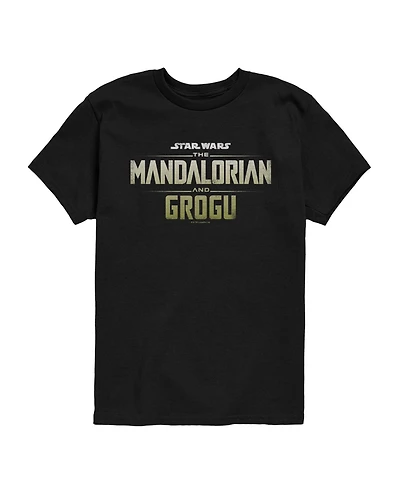 Star Wars Boys' 8-20 Short-Sleeve Graphic T-Shirt