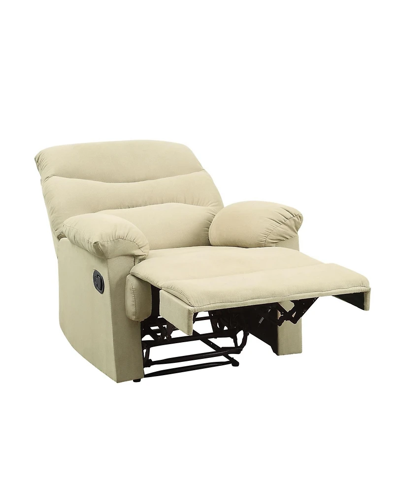 sumyeg Microfiber Motion Recliner