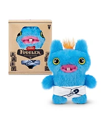 Fuggler Pack of 3 Zuru Baby Fugg Series 3 Screetch 3.5 Inch Plush Toy