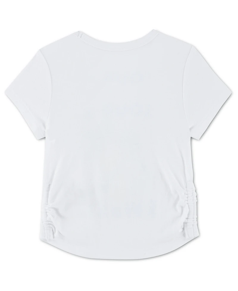abercrombie kids Girls' Short-Sleeve T-Shirt
