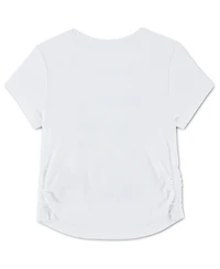 abercrombie kids Girls' Short-Sleeve T-Shirt